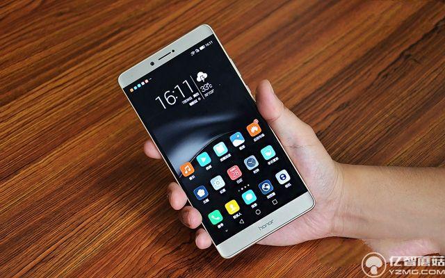 榮耀Note8和榮耀8哪個(gè)好看 外觀對比