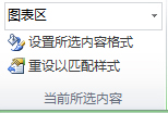 Excel2010圖表系列添加趨勢線
