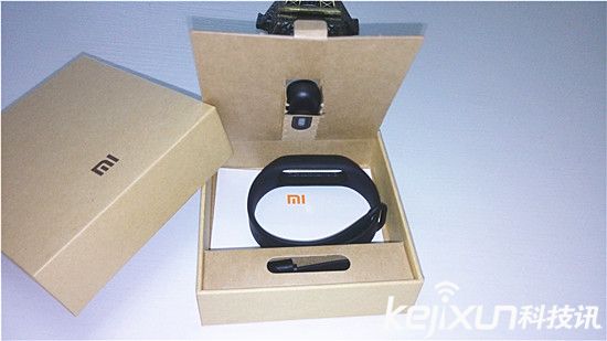 小米手環(huán)2體驗(yàn)評測：性價(jià)比高的實(shí)用智能手環(huán)