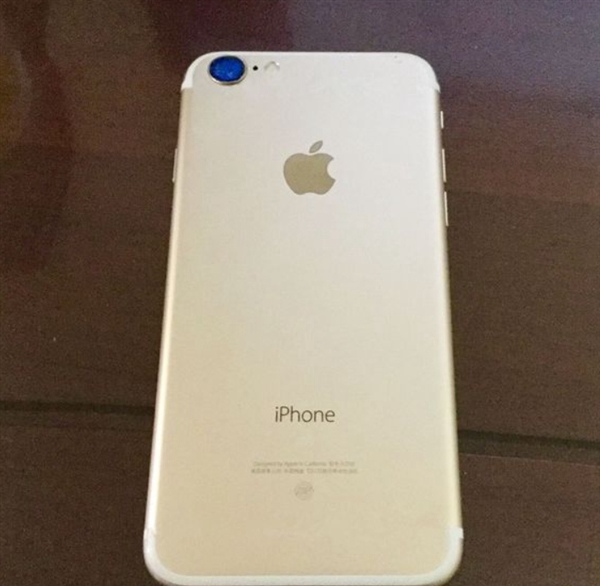 雙攝還不夠！iPhone 7 Plus配置曝光：3GB內存