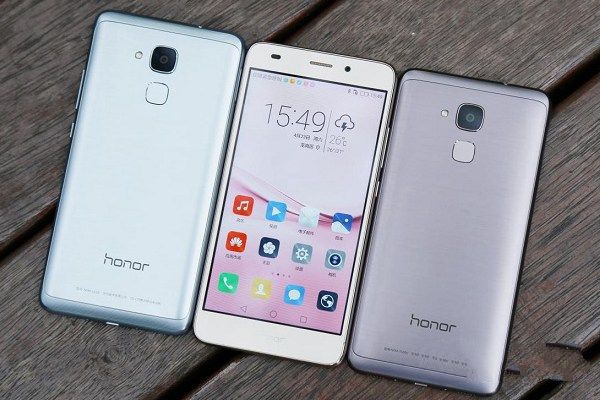 榮耀5和5C哪個好？榮耀5和榮耀5C的區別對比