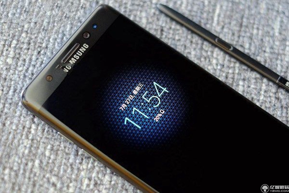 三星Note7好用嗎？三星Note7使用體驗(yàn)全面評(píng)測(cè)
