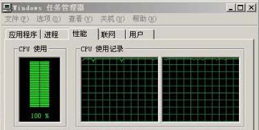 如何解決<a href=/tags/137-0.html target=_blank class=infotextkey>CPU</a>使用率過(guò)高的問(wèn)題 三聯(lián)