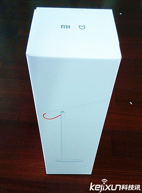 <a href=/tags/54-0.html target=_blank class=infotextkey>小米</a>米家臺燈體驗評測：現代主義智能臺燈