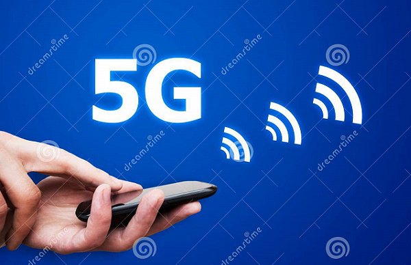 諾基亞在加拿大完成了5G信號(hào)首測(cè) 速度是4G的6倍