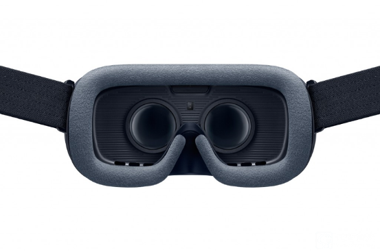 新Gear VR上手體驗 做工精致功能完善