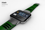 蘋果Apple Watch 2曝光匯總：發布時間 價格 配置