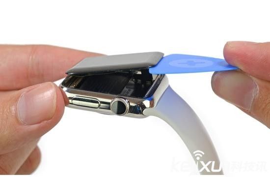 蘋果Apple Watch 2曝光匯總：發布時間 價格 配置