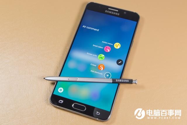 三星Note7會(huì)是壓制蘋果iPhone7的大殺器嗎？