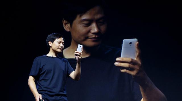 小米深陷中年危機 它如何變成自己曾經(jīng)討厭的樣子？