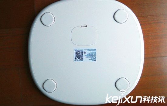 樂心體重脂肪測量儀體驗評測：知道秘密，更懂蛻變