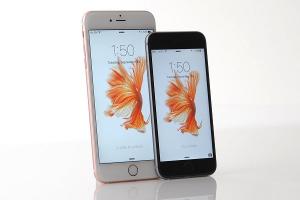 iPhone中國(guó)份額被華為甩開(kāi)一大截 已不及小米