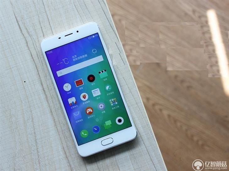 魅藍(lán)E評(píng)測(cè)：1299元高逼格！對(duì)比魅藍(lán)note3品質(zhì)提升在哪？