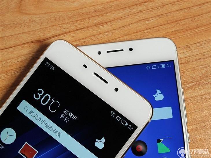 魅藍(lán)E評(píng)測(cè)：1299元高逼格！對(duì)比魅藍(lán)note3品質(zhì)提升在哪？