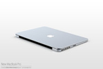 蘋果MacBook Pro全新改變！ 何時面世？