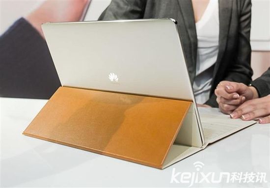 華為首款筆記本MateBook  高價登陸歐洲市場