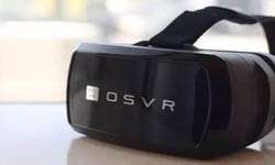 雷蛇VR眼鏡   雷蛇OSVR HDK 2眼鏡拆機步驟詳解