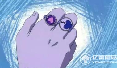 Siren Ring女性的護花使者  這個智能戒指很霸氣