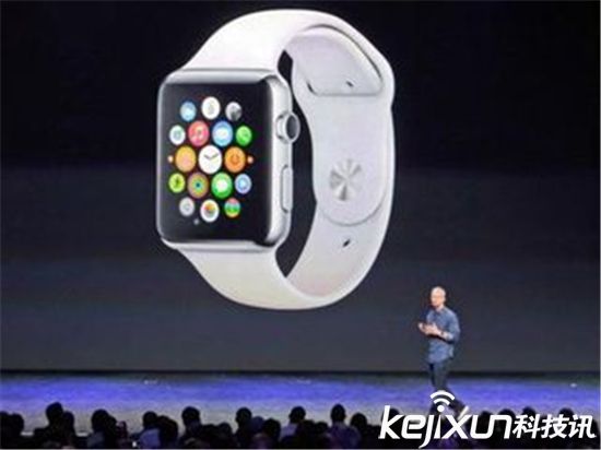 Apple Watch2更加獨(dú)立？ 配置革新升級(jí)展望