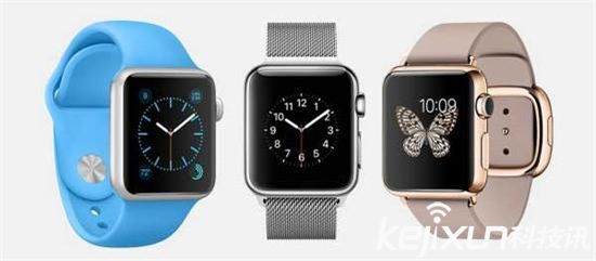 Apple Watch2馬上發布？ 官網售罄！