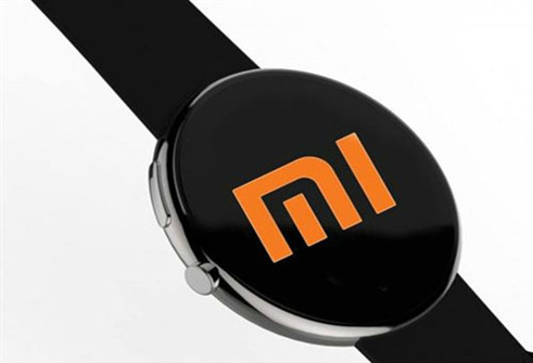 小米智能手表即將發布？ 已獲得國家3c認證！
