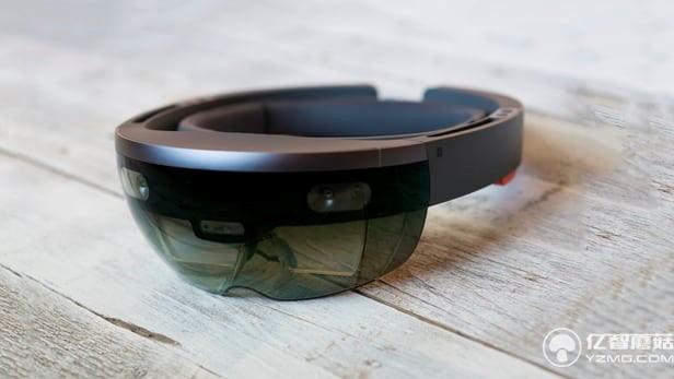 未來生活是什么樣子？讓微軟HoloLens告訴你