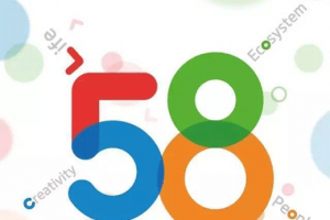 連虧五季度 58同城終于實現了盈利