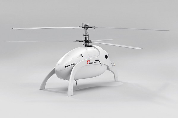 OPPO或與無(wú)人機(jī)廠商合作 推閃充無(wú)人機(jī)
