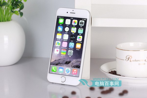 蘋果存在重大設(shè)計(jì)缺陷 iPhone6觸摸屏?xí)饾u失靈