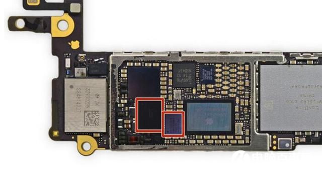 蘋果存在重大設(shè)計(jì)缺陷 iPhone6觸摸屏?xí)饾u失靈