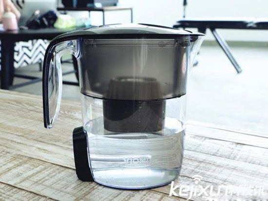 小米再發(fā)濾水壺新品：眾籌價(jià)249元！