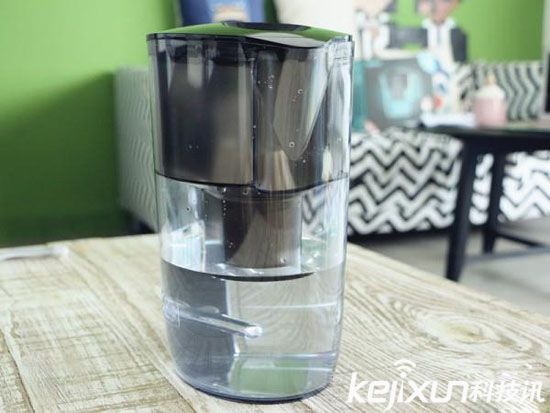小米再發(fā)濾水壺新品：眾籌價(jià)249元！