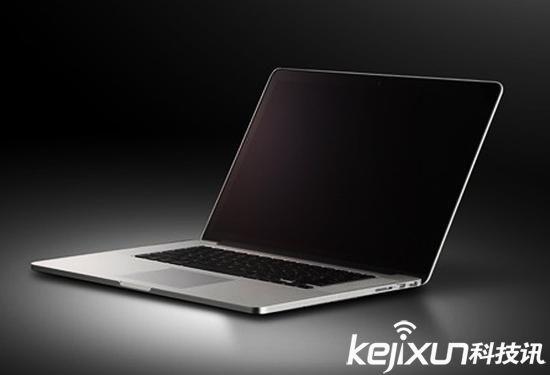 蘋果電腦MacBook Pro再曝光：傳輸速度極快！