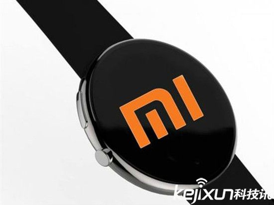 華米手表支持觸控 比蘋果手表續(xù)航長(zhǎng)