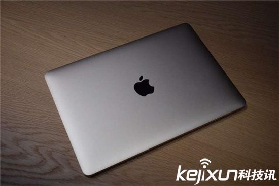 蘋果新MacBook Pro再曝光：指紋識別硬件升級！