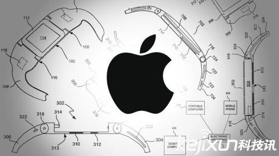 蘋果AR導(dǎo)航新專利！預(yù)示未來研發(fā)方向？