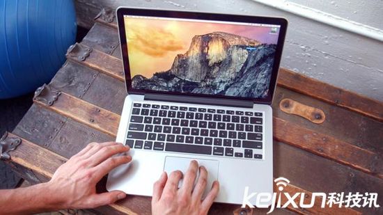 蘋果Macbook與iPhone7統一接口？電源數據傳輸統一！