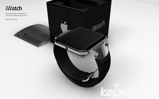 蘋果手表iwatch便攜充電器 能否解決續(xù)航問題？