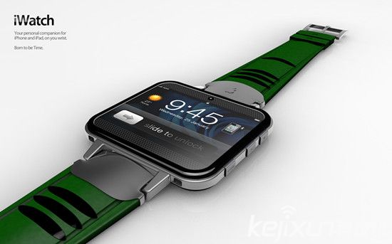 蘋果手表iwatch便攜充電器 能否解決續(xù)航問題？