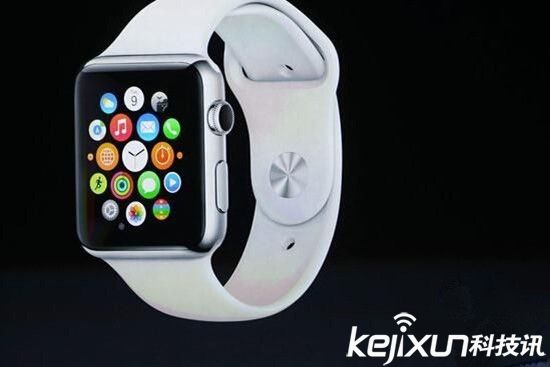蘋果手表iwatch便攜充電器 能否解決續航問題？