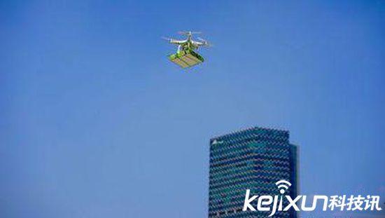 美國商用無人機新規(guī)生效：限載限高