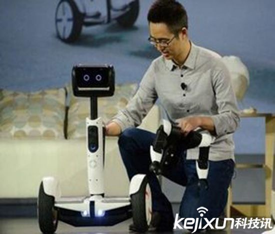 不止掃地機器人！小米還將發(fā)布會下棋的機器人？