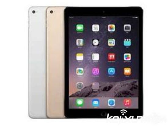 蘋果將推全新iPad Pro？軟硬件全部升級