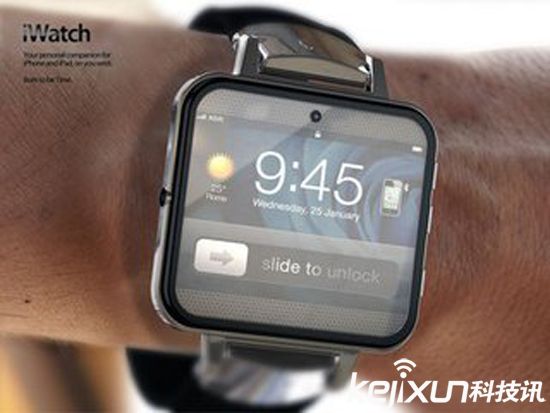 三星智能手表秒殺Apple watch2！無需連手機
