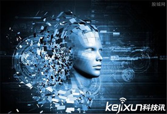 人工智能對人類命運安全嗎？五大科技巨頭制定標準