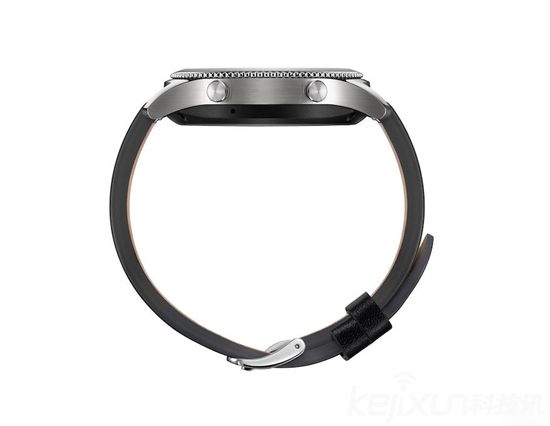 除了比蘋果手表更獨立 三星Gear S3 還有哪些亮點？