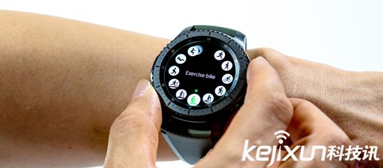 除了比蘋(píng)果手表更獨(dú)立 三星Gear S3 還有哪些亮點(diǎn)？