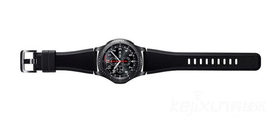 除了比蘋(píng)果手表更獨(dú)立 三星Gear S3 還有哪些亮點(diǎn)？