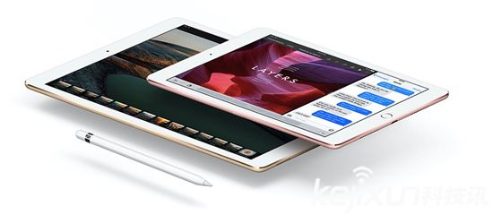 蘋(píng)果iPad Air 3即將發(fā)布？產(chǎn)品線(xiàn)缺貨調(diào)整