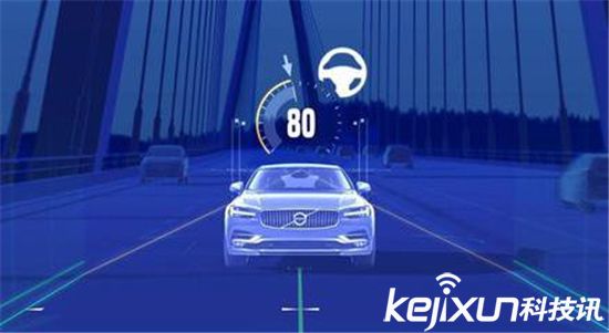 無人駕駛汽車如何傳遞信息？學(xué)會與車交流很重要
